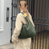 XL Woven Bag
