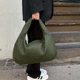 XL Woven Bag