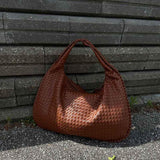 XL Woven Bag