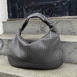 XL Woven Bag