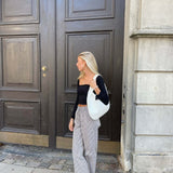XL Woven Bag