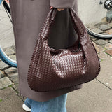 XL Woven Bag