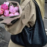 XL Woven Bag