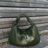 XL Woven Bag