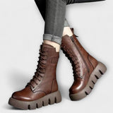 Martina - Botas Elegantes Femininas