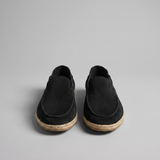 Espadrilhas de Nubuck Masculinas - Perfeitas para o Verão