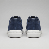 Slip-Ons de Camurça Masculinos - Conforto e Estilo
