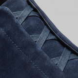 Slip-Ons de Camurça Masculinos - Conforto e Estilo