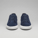 Slip-Ons de Camurça Masculinos - Conforto e Estilo