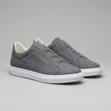 Slip-Ons de Camurça Masculinos - Conforto e Estilo