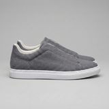 Slip-Ons de Camurça Masculinos - Conforto e Estilo