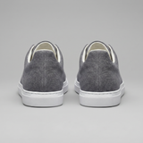 Slip-Ons de Camurça Masculinos - Conforto e Estilo