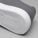 Slip-Ons de Camurça Masculinos - Conforto e Estilo