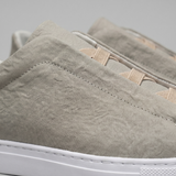 Slip-Ons de Camurça Masculinos - Conforto e Estilo