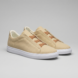 Slip-Ons de Camurça Masculinos - Conforto e Estilo