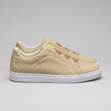 Slip-Ons de Camurça Masculinos - Conforto e Estilo