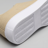Slip-Ons de Camurça Masculinos - Conforto e Estilo
