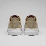 Slip-Ons de Camurça Masculinos - Conforto e Estilo
