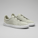 Slip-Ons de Camurça Masculinos - Conforto e Estilo
