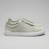 Slip-Ons de Camurça Masculinos - Conforto e Estilo