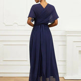 Helena - Elegante Vestido Midi