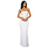 Camila - Elegante Vestido de Noche